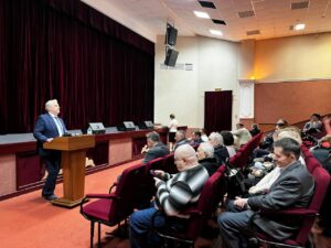 МУП ВКХ «ВОДОКАНАЛ»