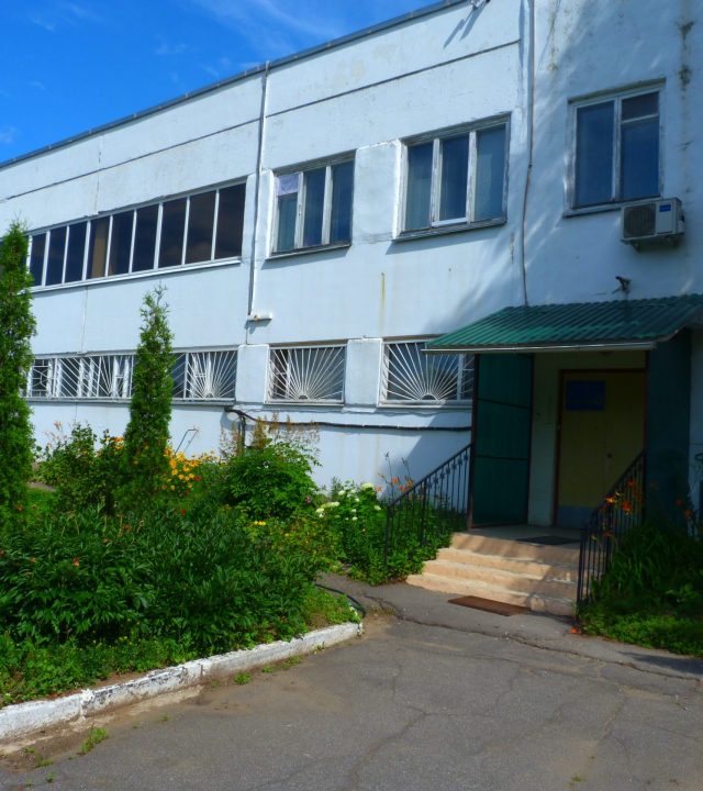 вод